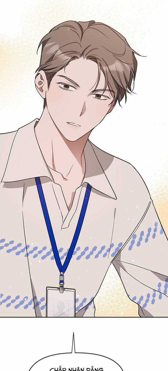 Vận Xui Chốn Công Sở Chapter 43 trang 21