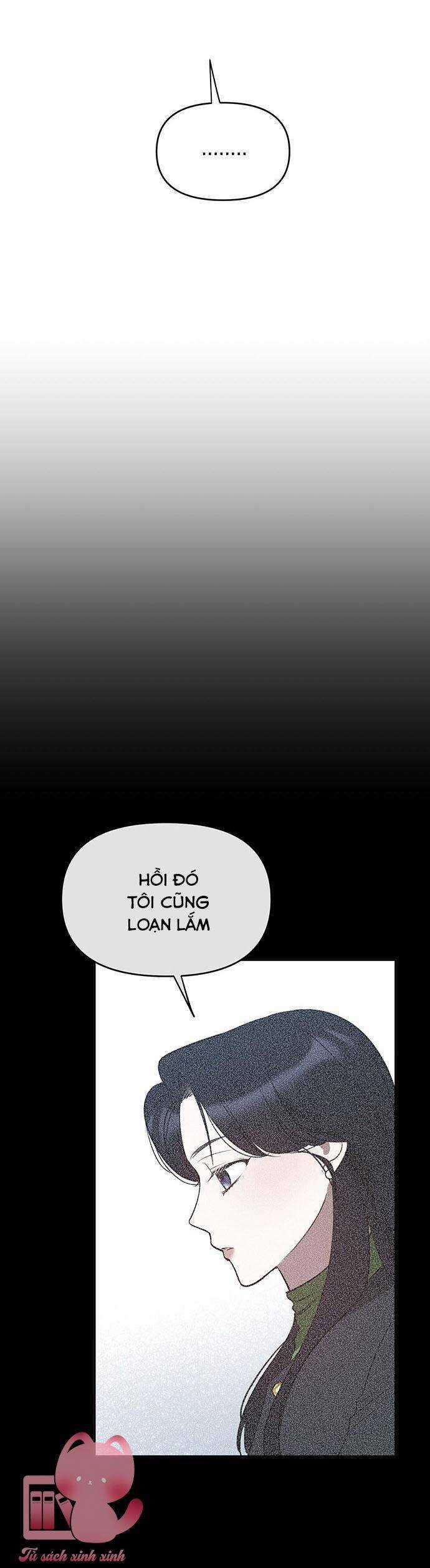 Vận Xui Chốn Công Sở Chapter 43 trang 23