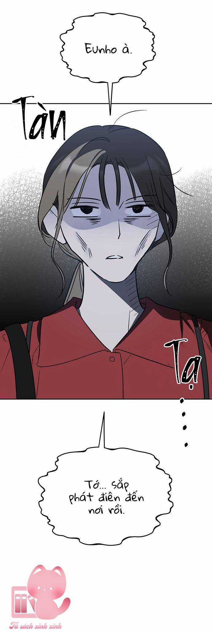 Vận Xui Chốn Công Sở Chapter 43 trang 41