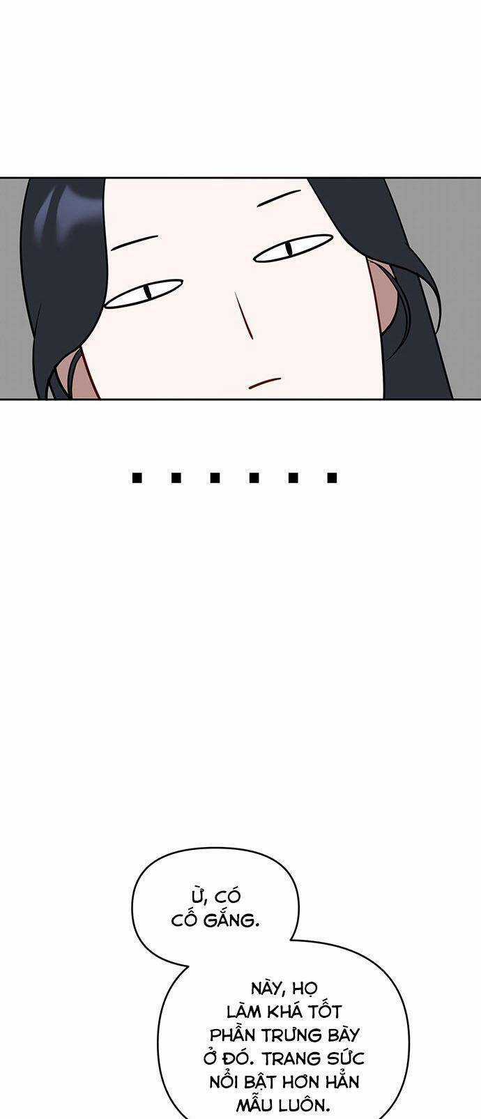 Vận Xui Chốn Công Sở Chapter 43 trang 48