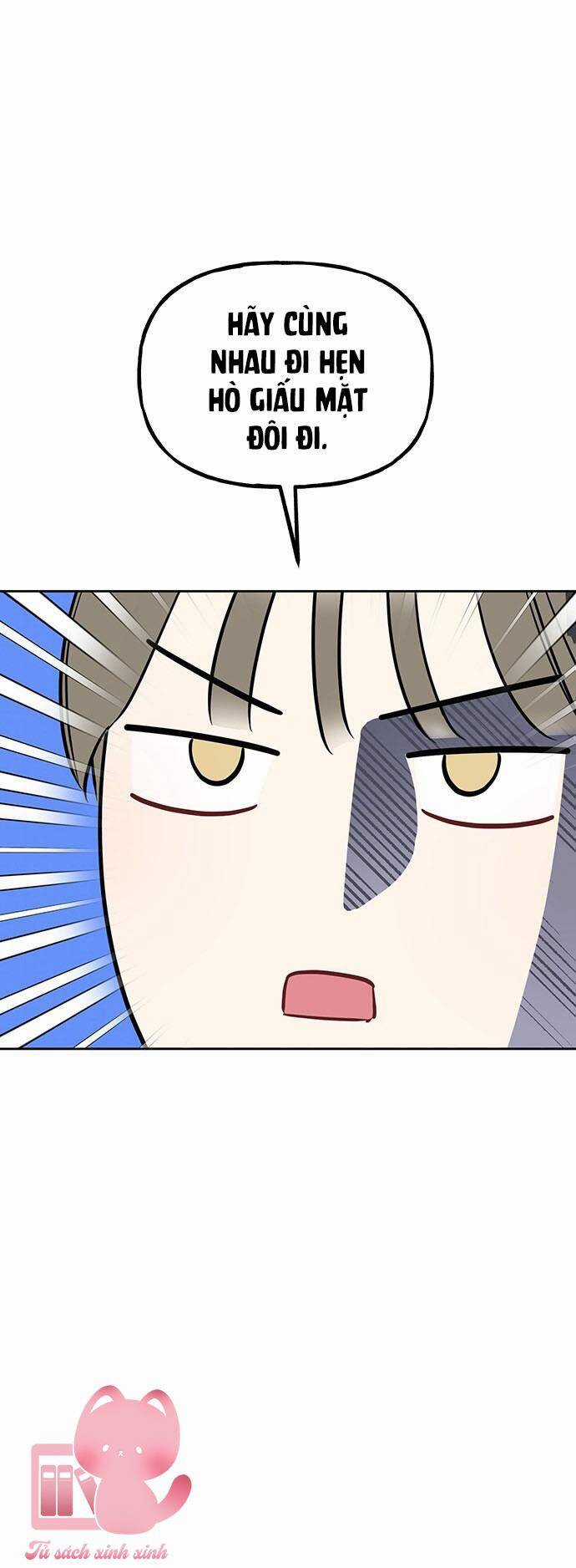 Vận Xui Chốn Công Sở Chapter 43 trang 52