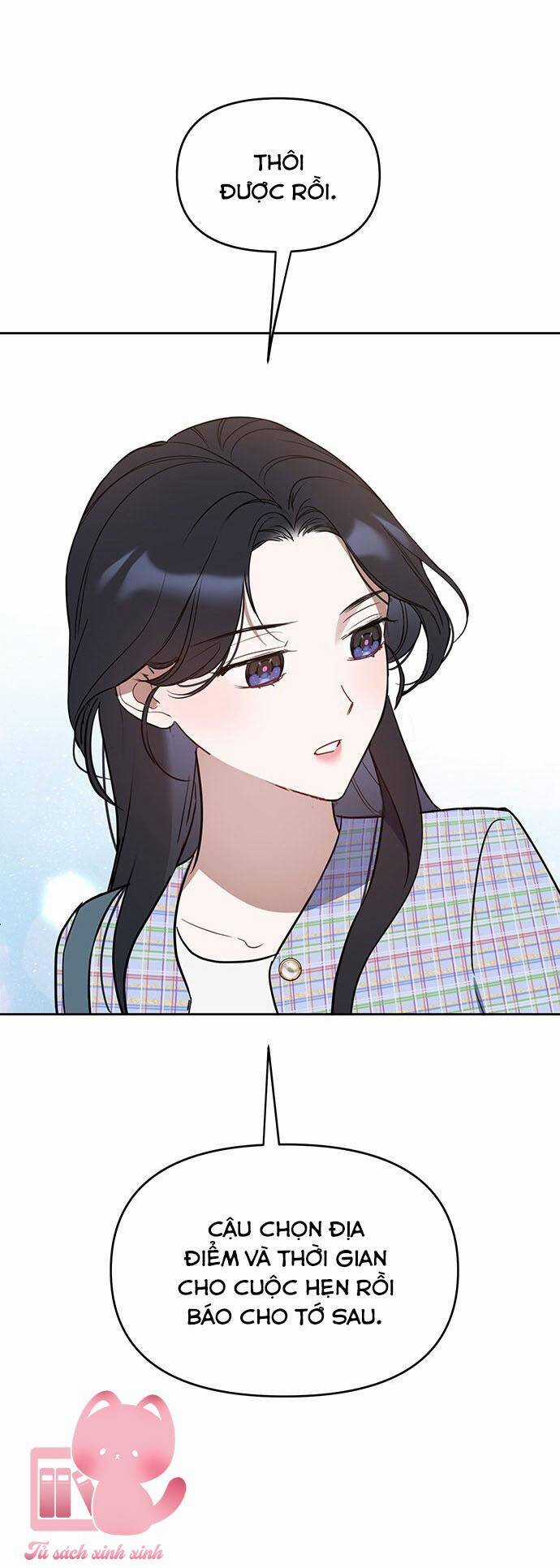 Vận Xui Chốn Công Sở Chapter 43 trang 56