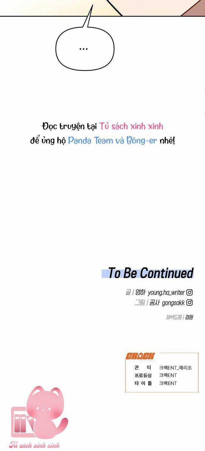 Vận Xui Chốn Công Sở Chapter 43 trang 61