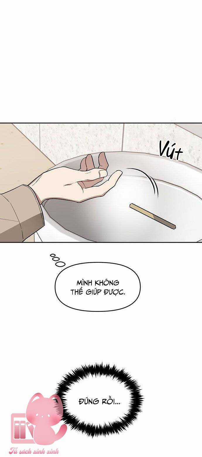 Vận Xui Chốn Công Sở Chapter 44 trang 10