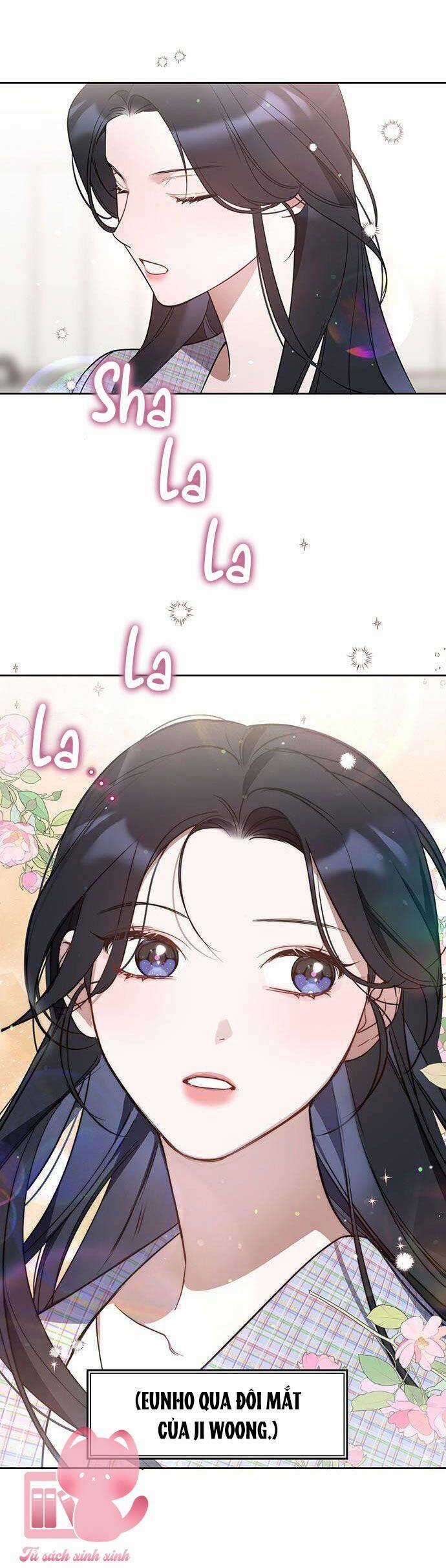 Vận Xui Chốn Công Sở Chapter 44 trang 13