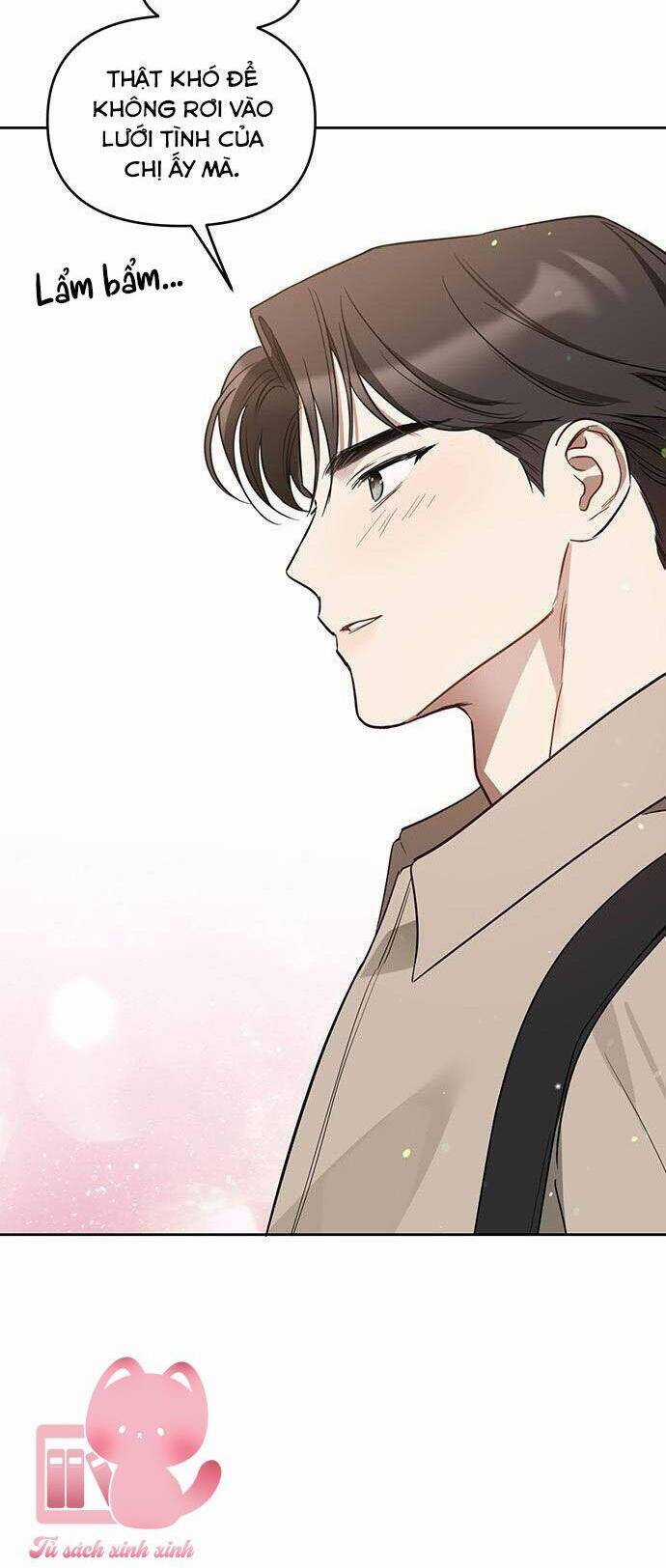 Vận Xui Chốn Công Sở Chapter 44 trang 15