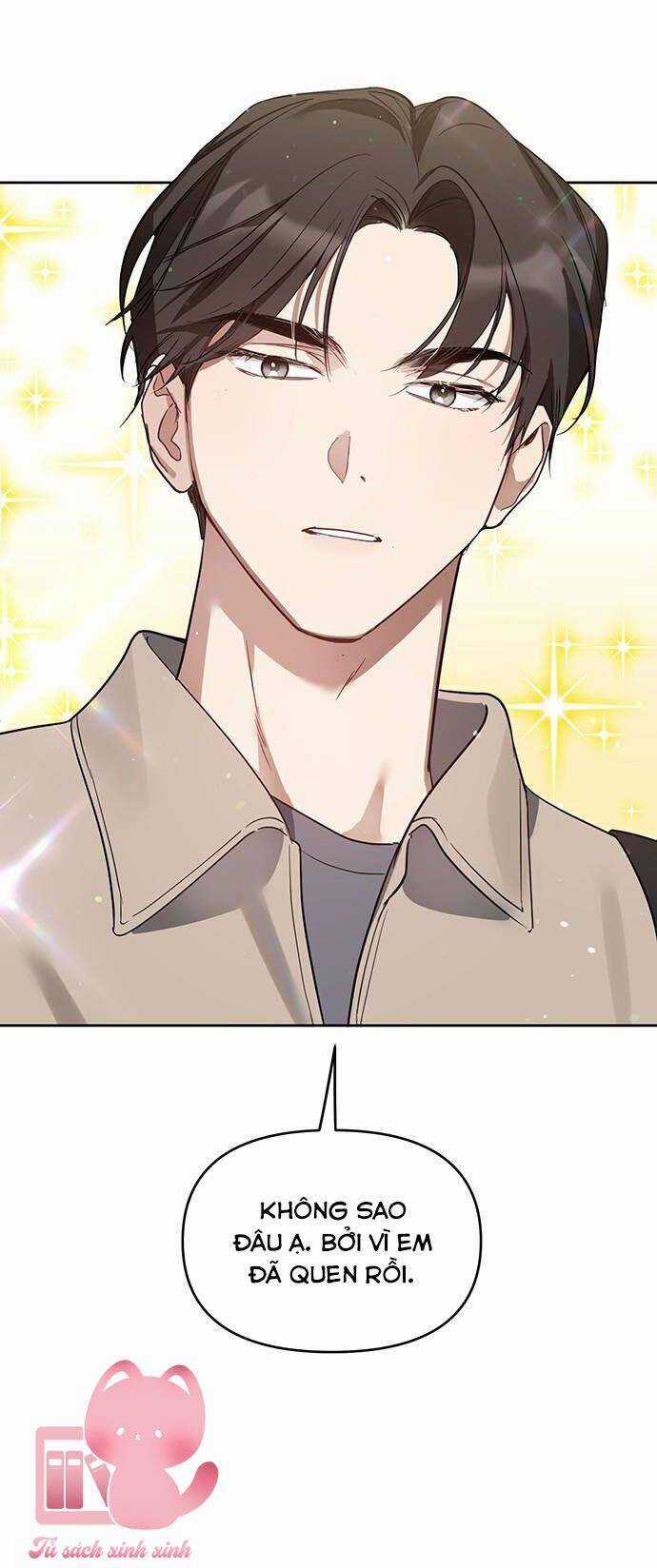 Vận Xui Chốn Công Sở Chapter 44 trang 25