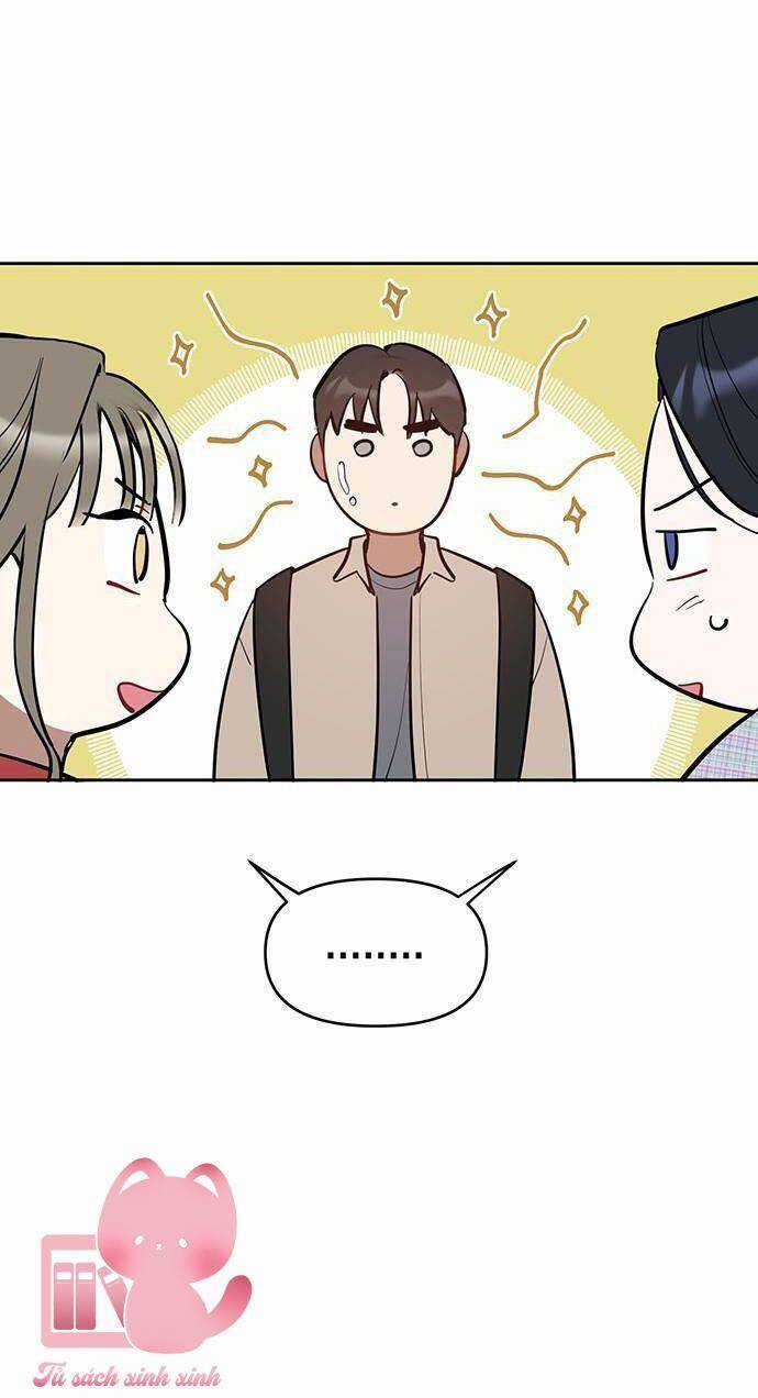 Vận Xui Chốn Công Sở Chapter 44 trang 26