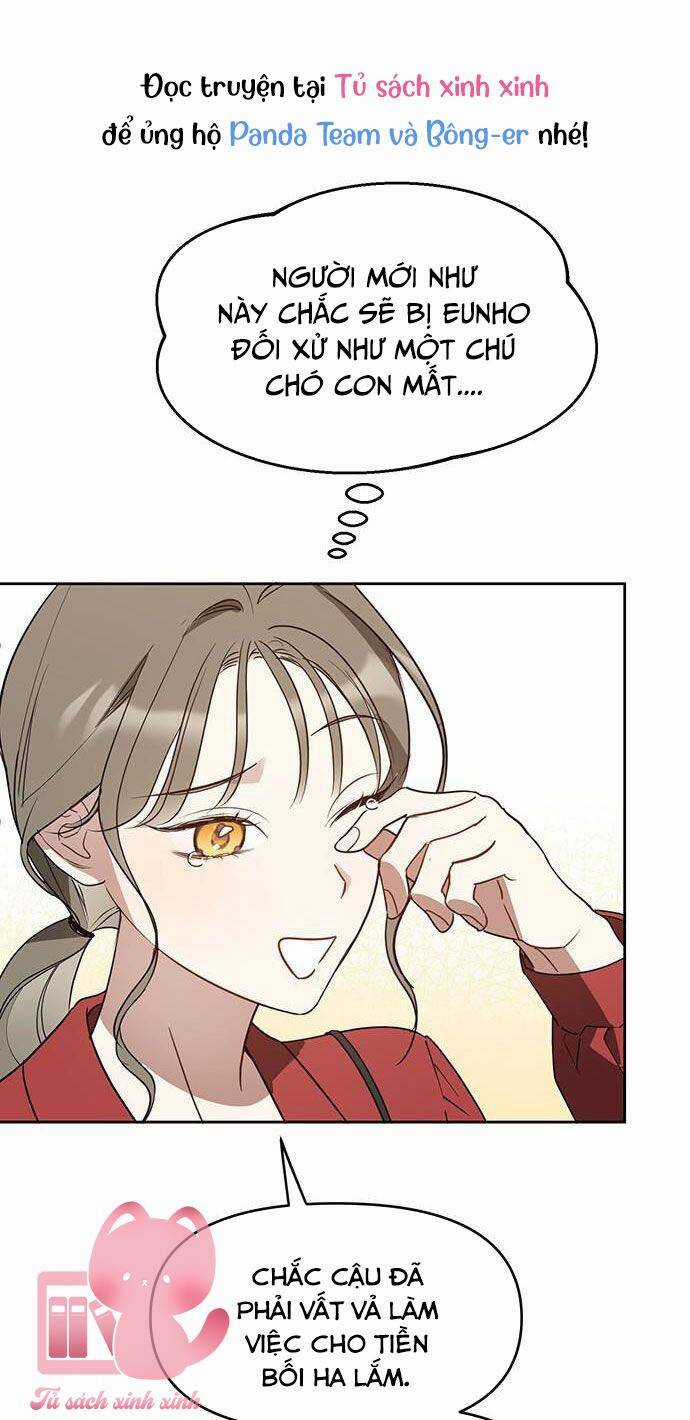 Vận Xui Chốn Công Sở Chapter 44 trang 28