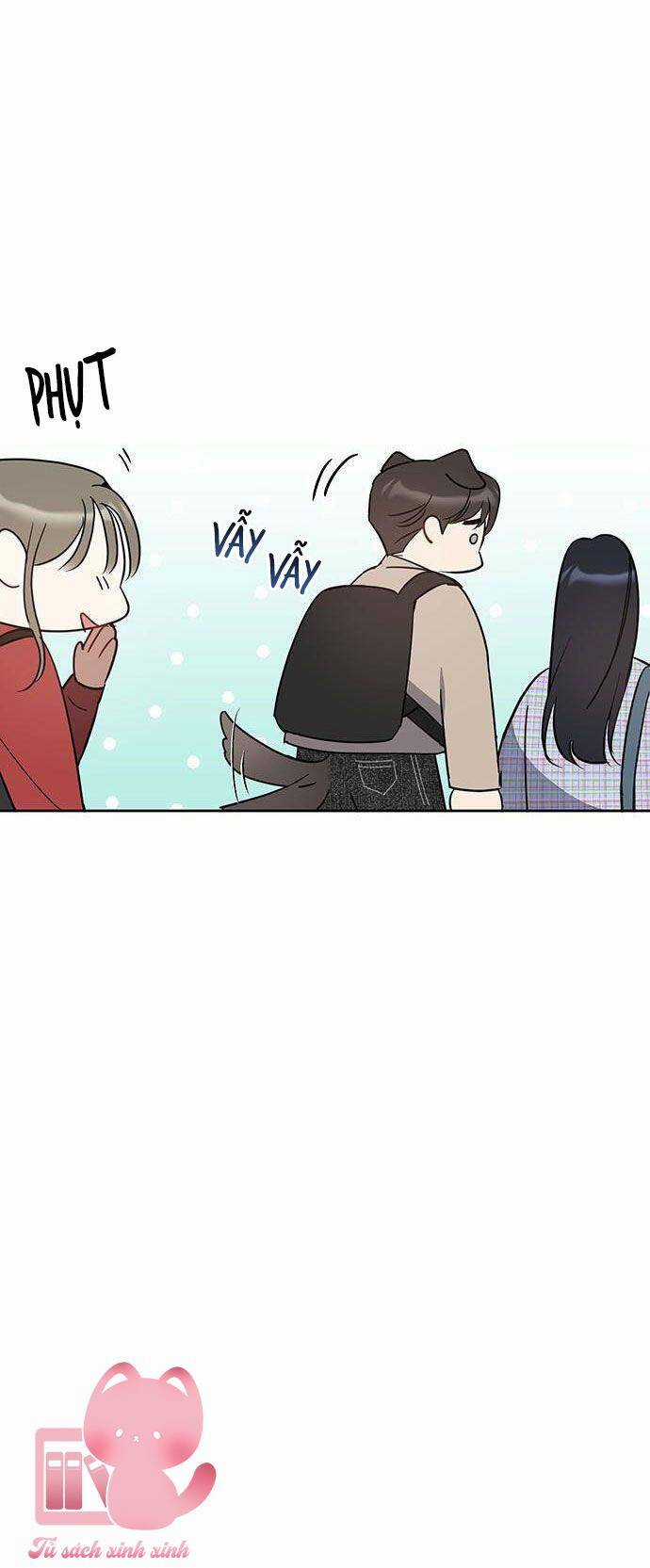 Vận Xui Chốn Công Sở Chapter 44 trang 42