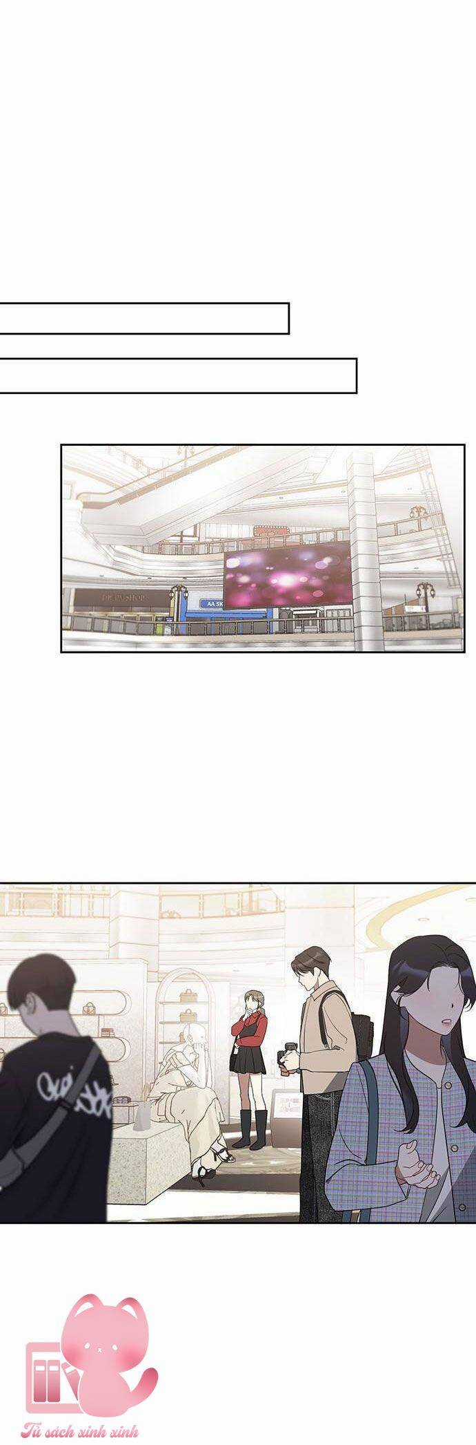 Vận Xui Chốn Công Sở Chapter 44 trang 44