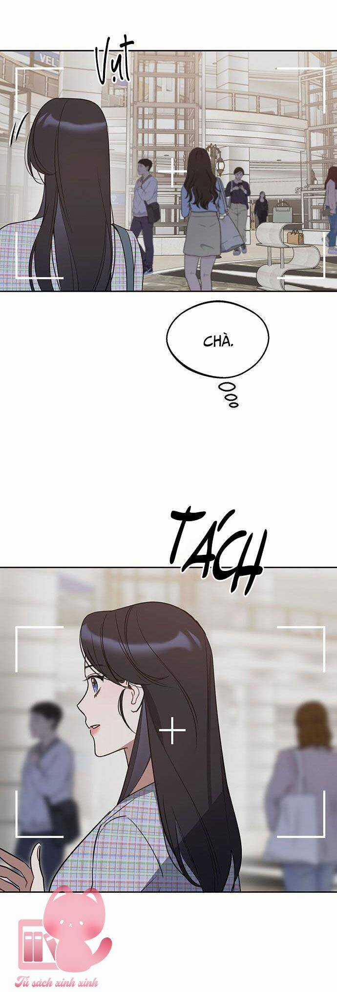 Vận Xui Chốn Công Sở Chapter 44 trang 46