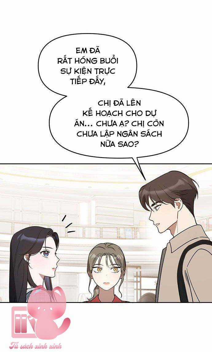 Vận Xui Chốn Công Sở Chapter 44 trang 54