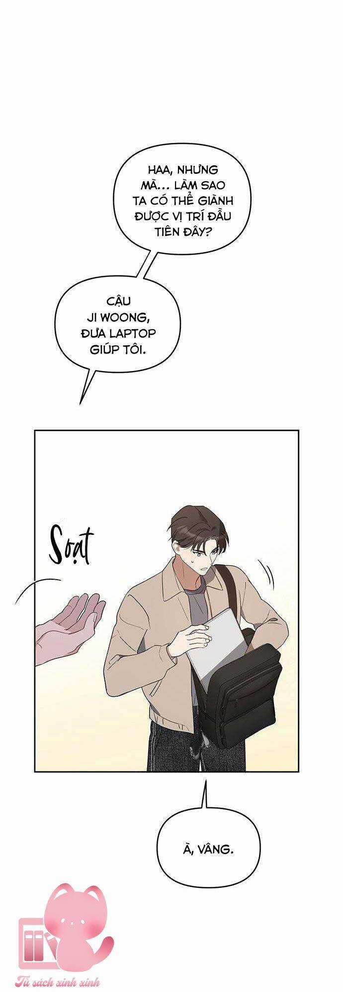 Vận Xui Chốn Công Sở Chapter 44 trang 60