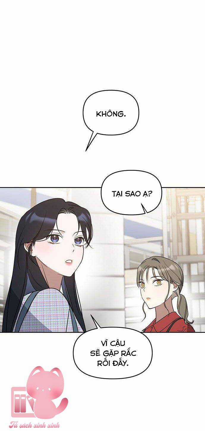 Vận Xui Chốn Công Sở Chapter 44 trang 62