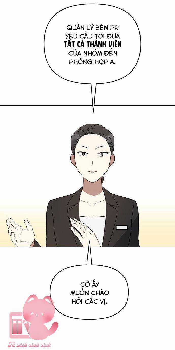 Vận Xui Chốn Công Sở Chapter 44 trang 65