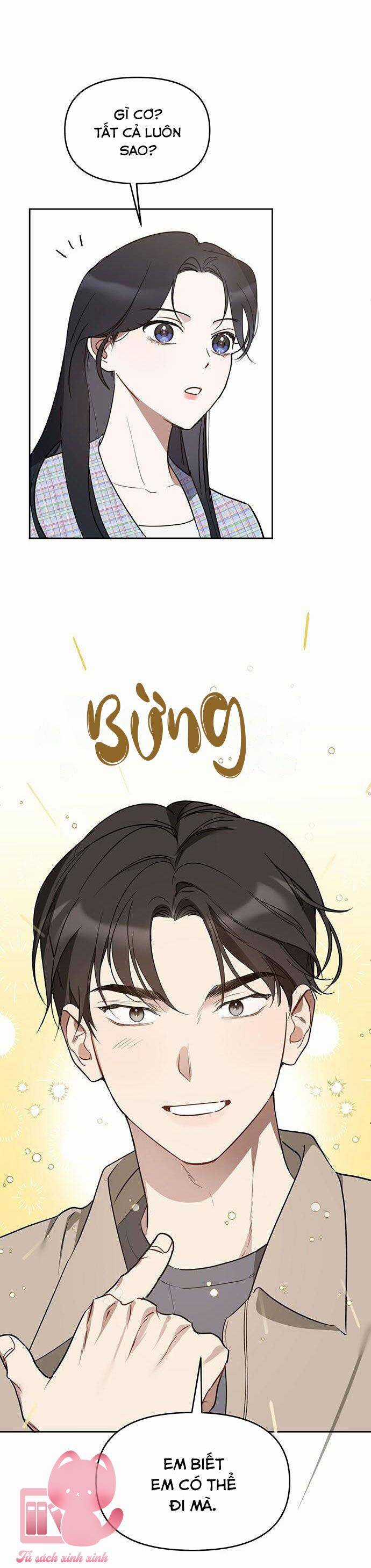 Vận Xui Chốn Công Sở Chapter 44 trang 66