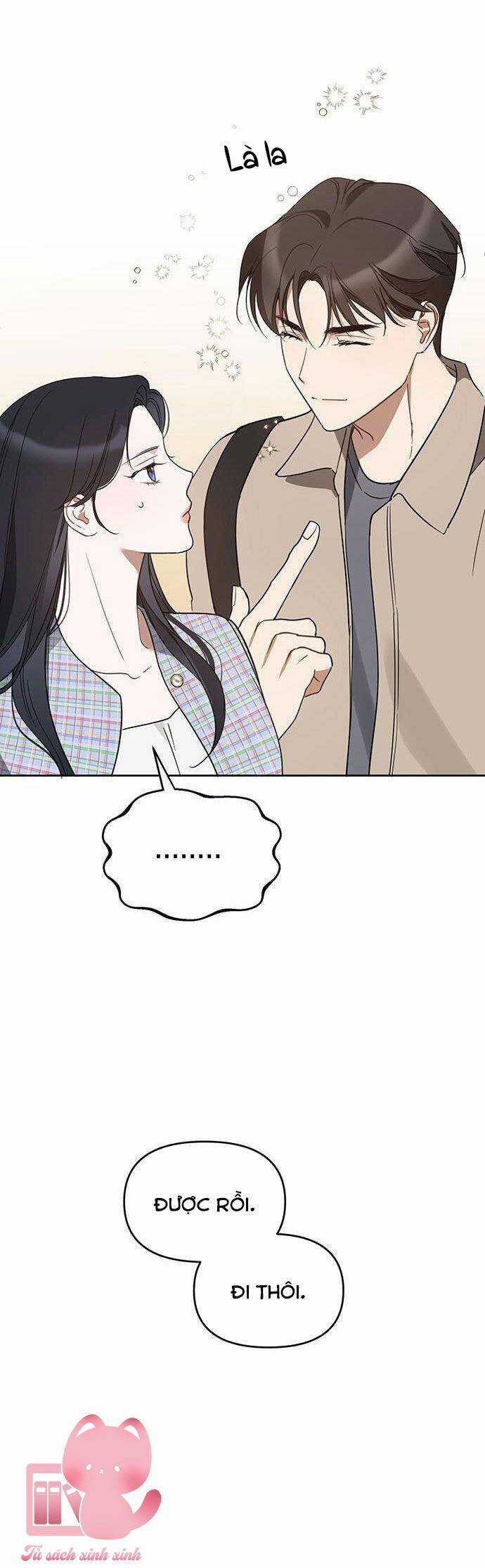 Vận Xui Chốn Công Sở Chapter 44 trang 67