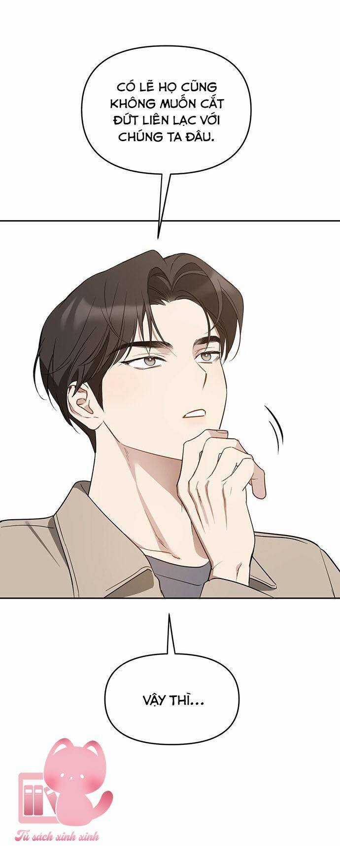 Vận Xui Chốn Công Sở Chapter 45 trang 11