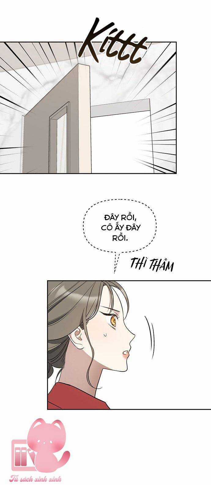 Vận Xui Chốn Công Sở Chapter 45 trang 12