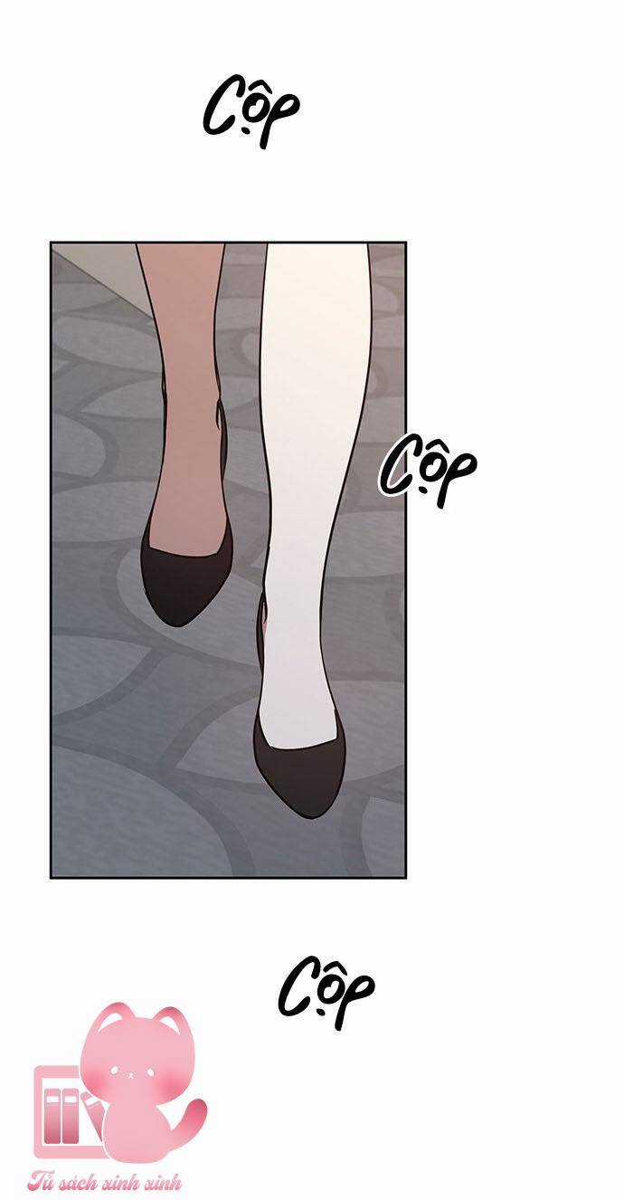 Vận Xui Chốn Công Sở Chapter 45 trang 13