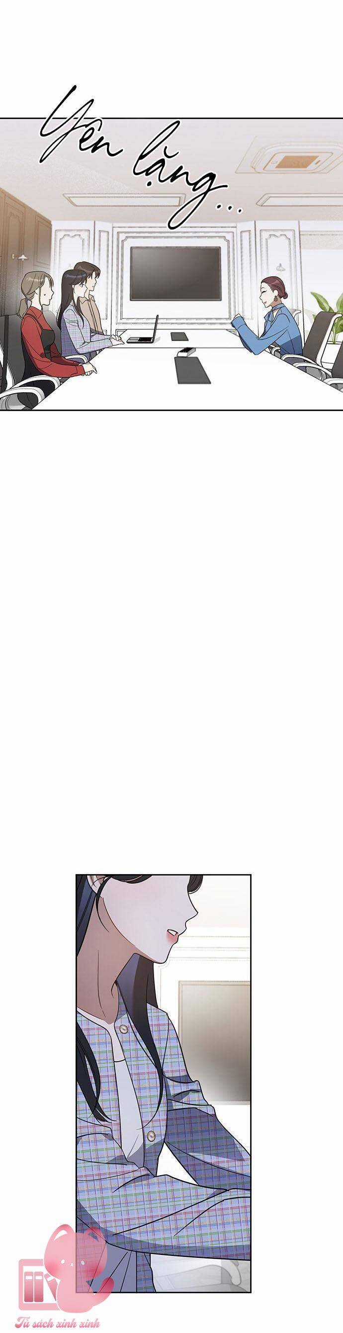 Vận Xui Chốn Công Sở Chapter 45 trang 23