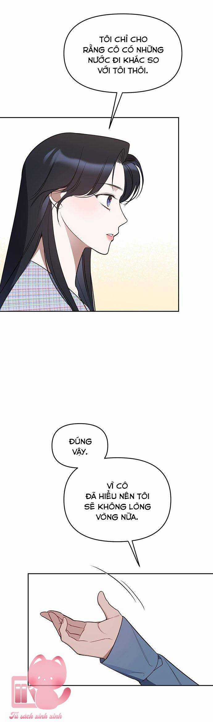 Vận Xui Chốn Công Sở Chapter 45 trang 27