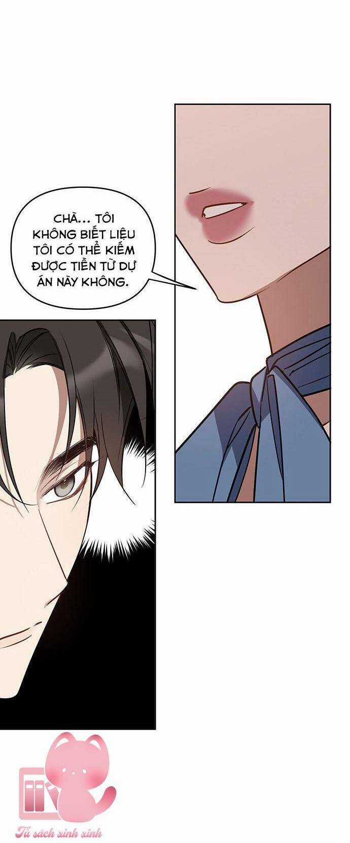 Vận Xui Chốn Công Sở Chapter 45 trang 30