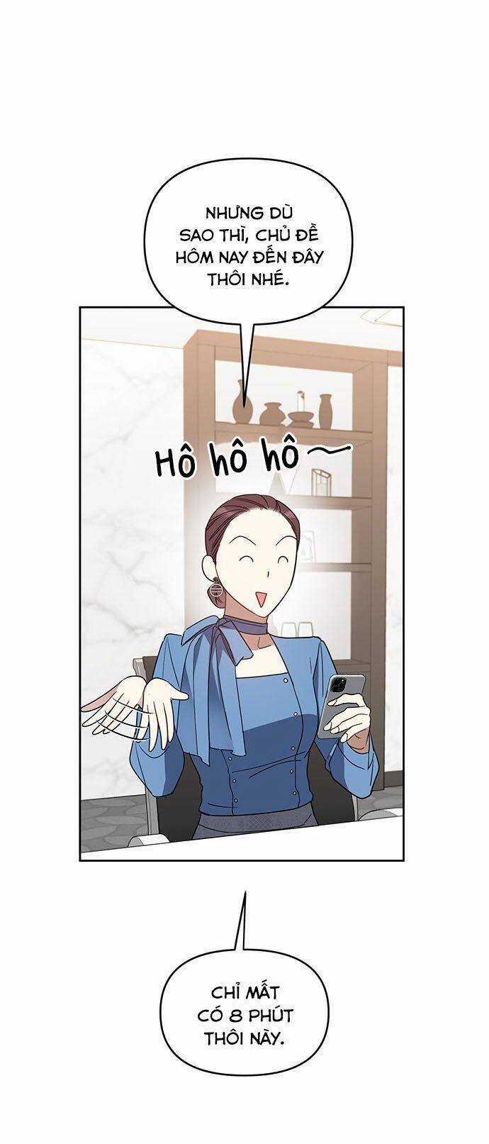 Vận Xui Chốn Công Sở Chapter 45 trang 31