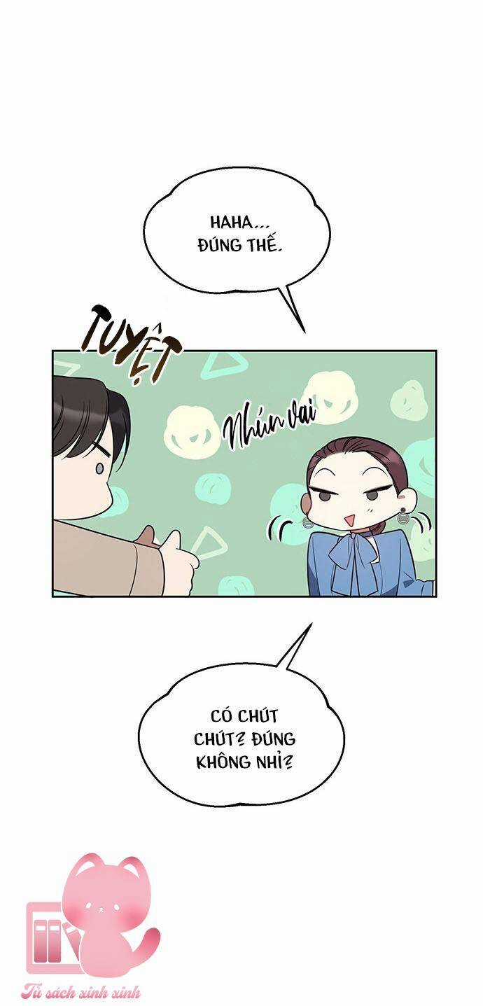 Vận Xui Chốn Công Sở Chapter 45 trang 36