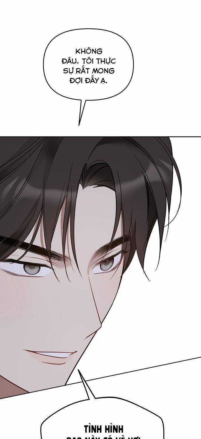 Vận Xui Chốn Công Sở Chapter 45 trang 39