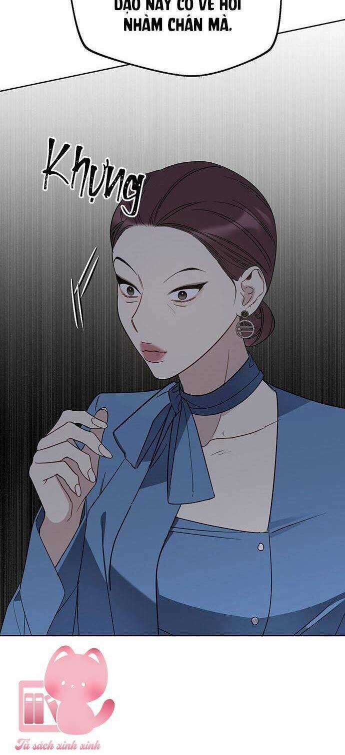 Vận Xui Chốn Công Sở Chapter 45 trang 40