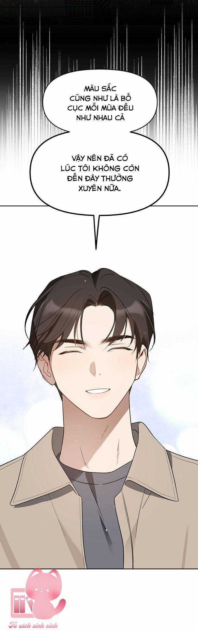 Vận Xui Chốn Công Sở Chapter 45 trang 42