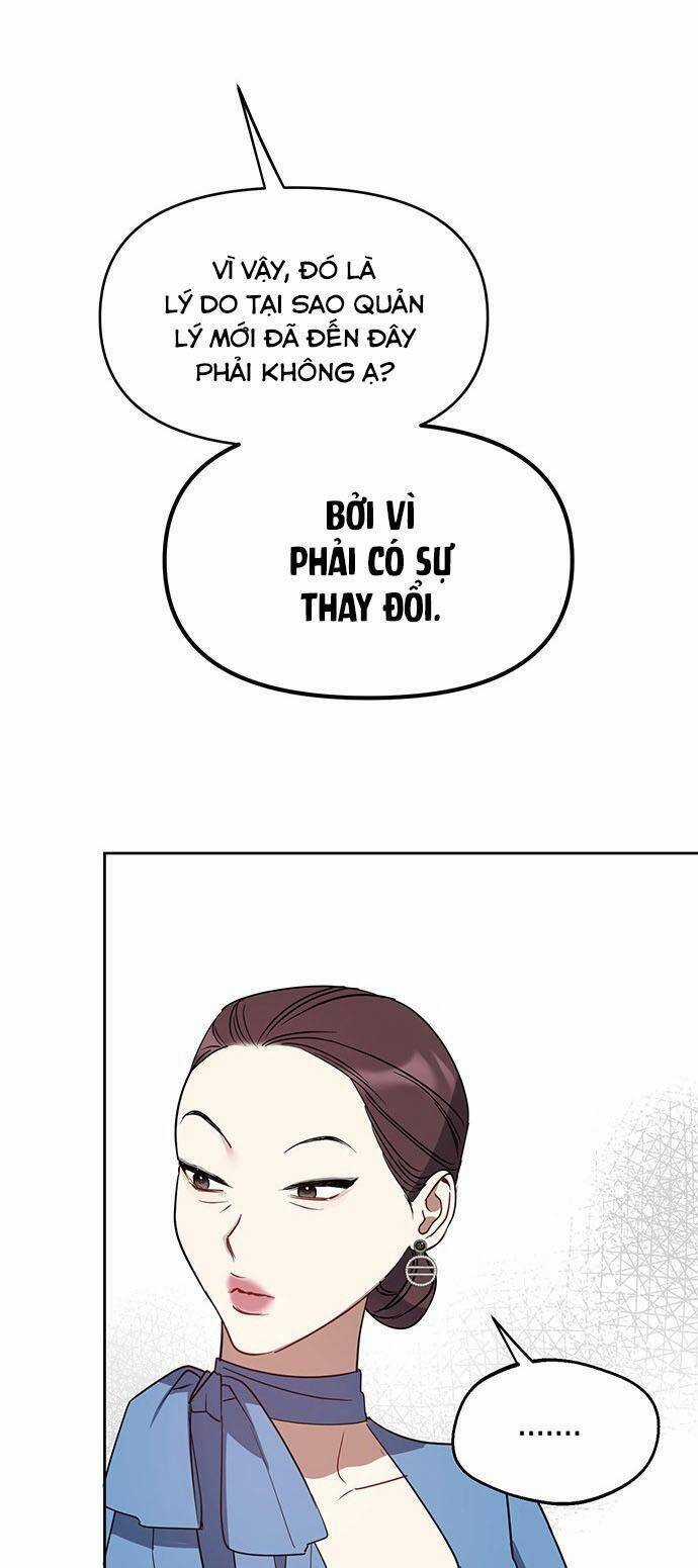 Vận Xui Chốn Công Sở Chapter 45 trang 44