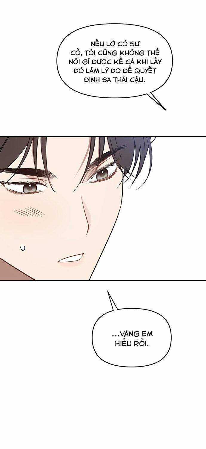 Vận Xui Chốn Công Sở Chapter 46 trang 14