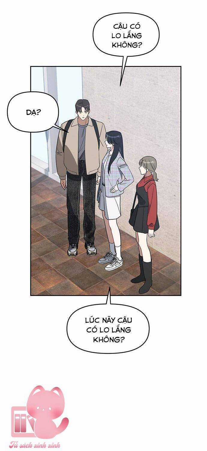 Vận Xui Chốn Công Sở Chapter 46 trang 15