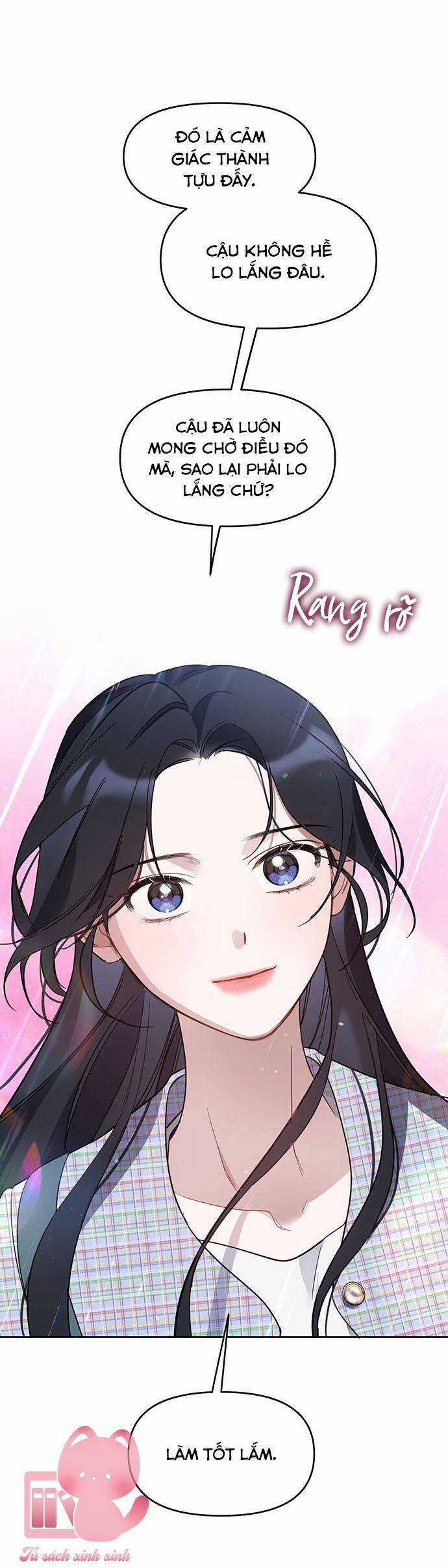 Vận Xui Chốn Công Sở Chapter 46 trang 17