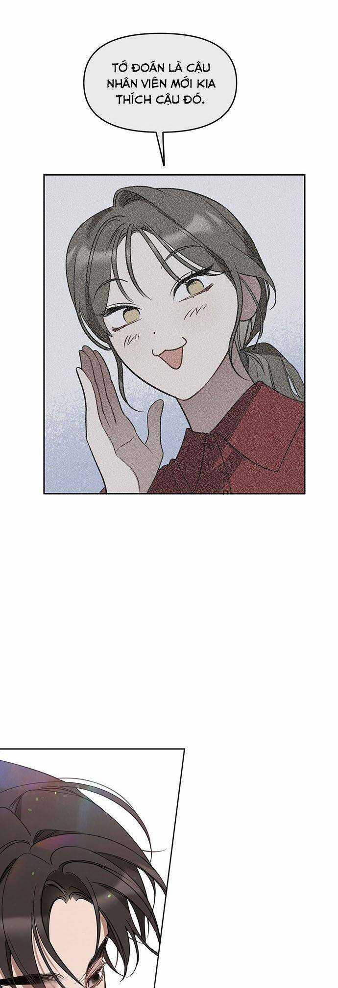 Vận Xui Chốn Công Sở Chapter 46 trang 27