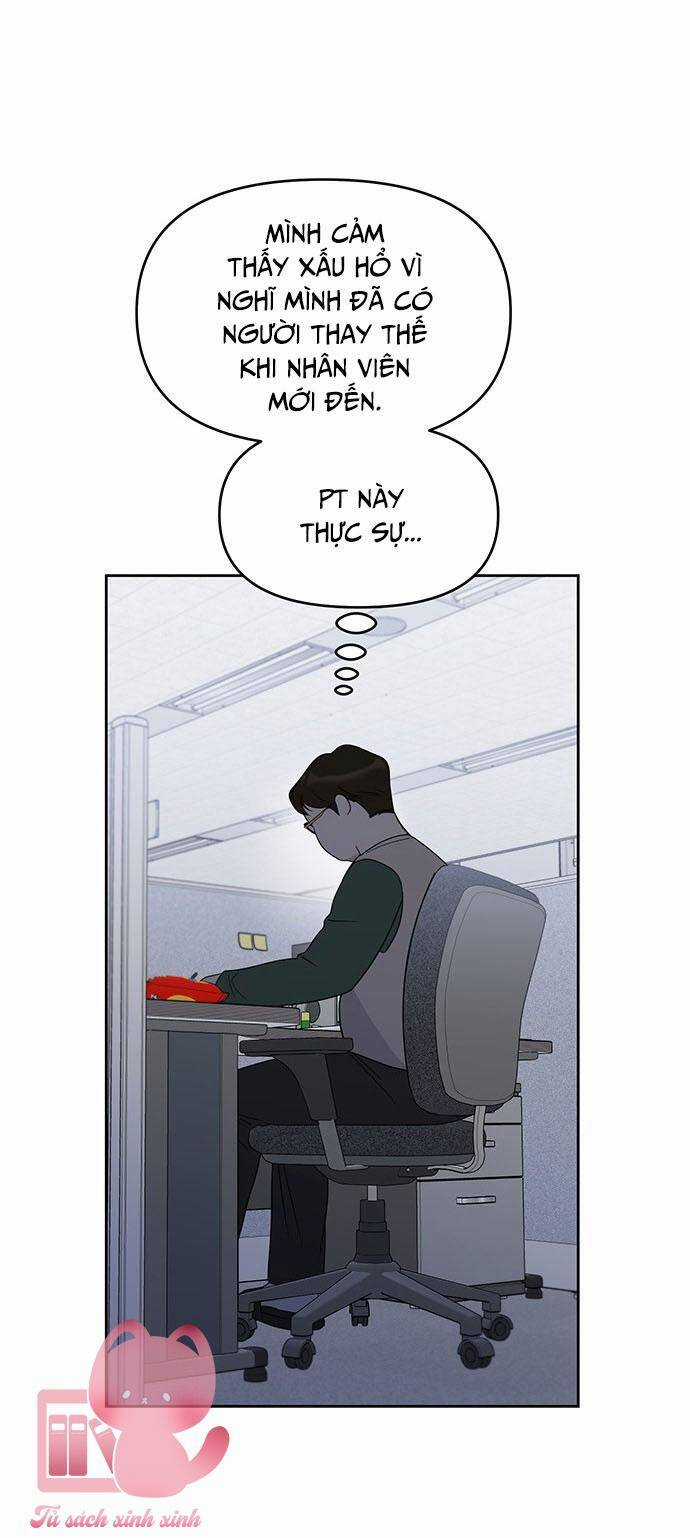 Vận Xui Chốn Công Sở Chapter 46 trang 33