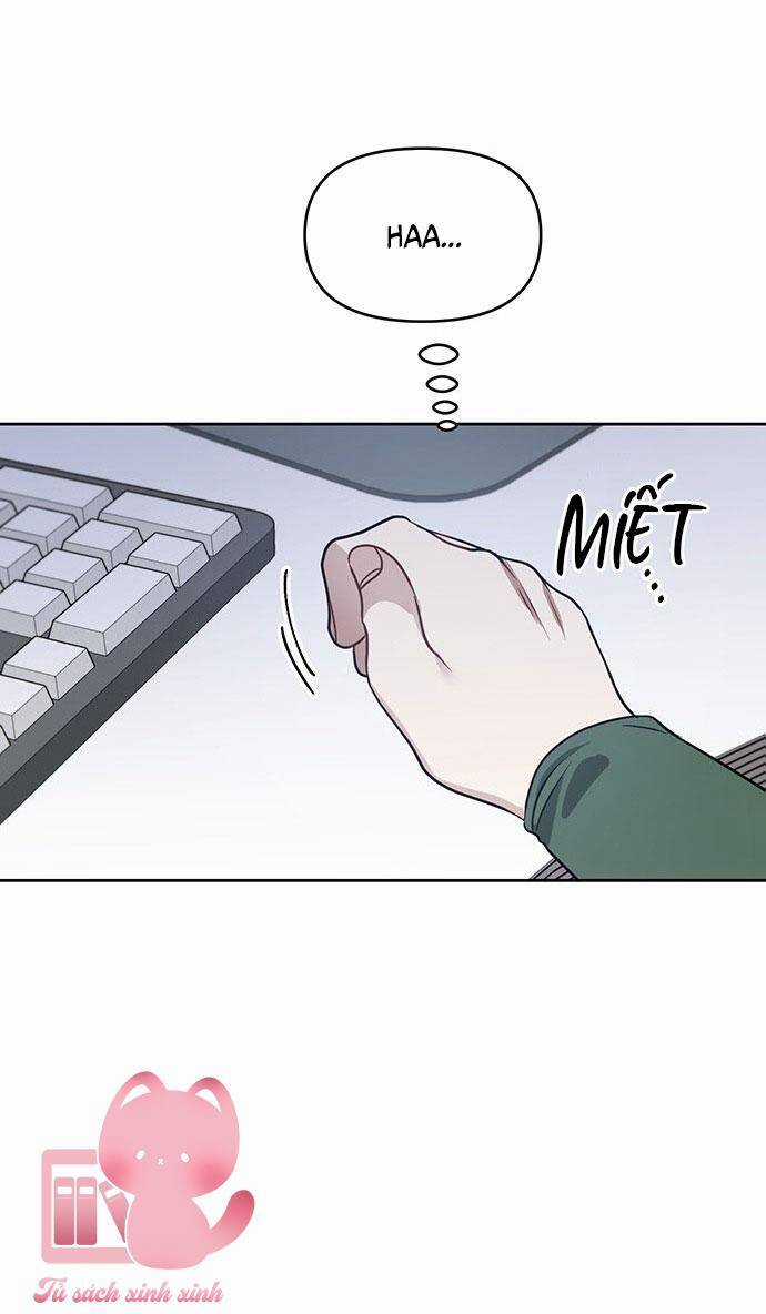 Vận Xui Chốn Công Sở Chapter 46 trang 34