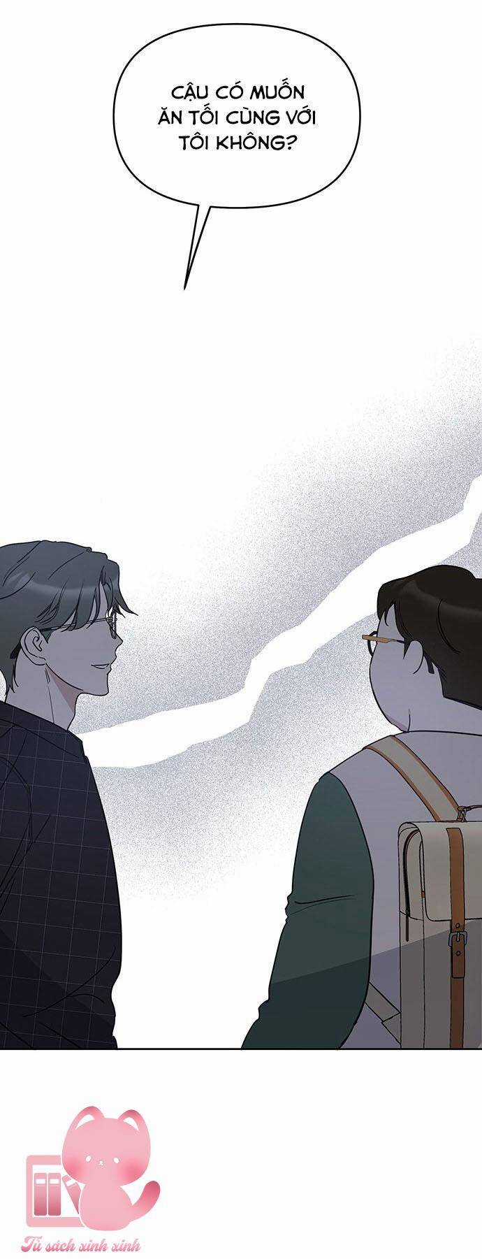 Vận Xui Chốn Công Sở Chapter 46 trang 37