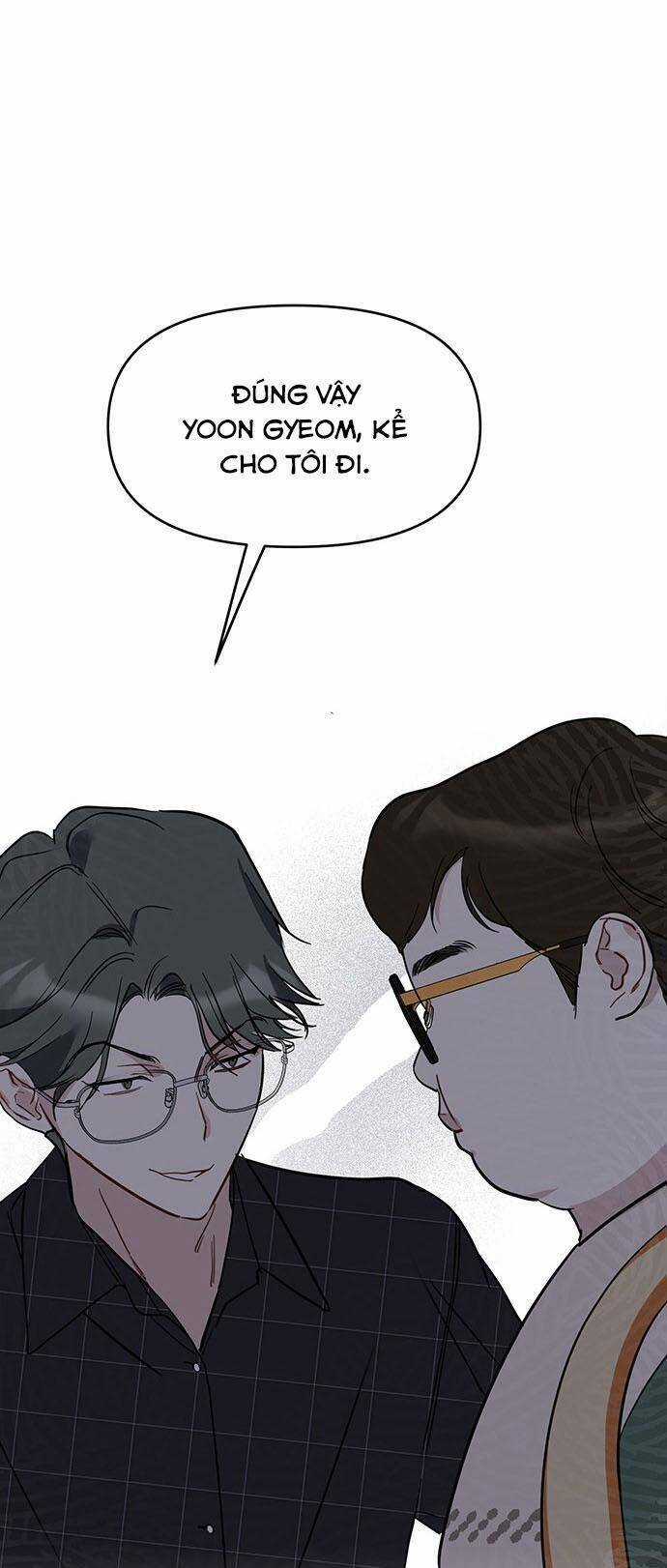 Vận Xui Chốn Công Sở Chapter 46 trang 46