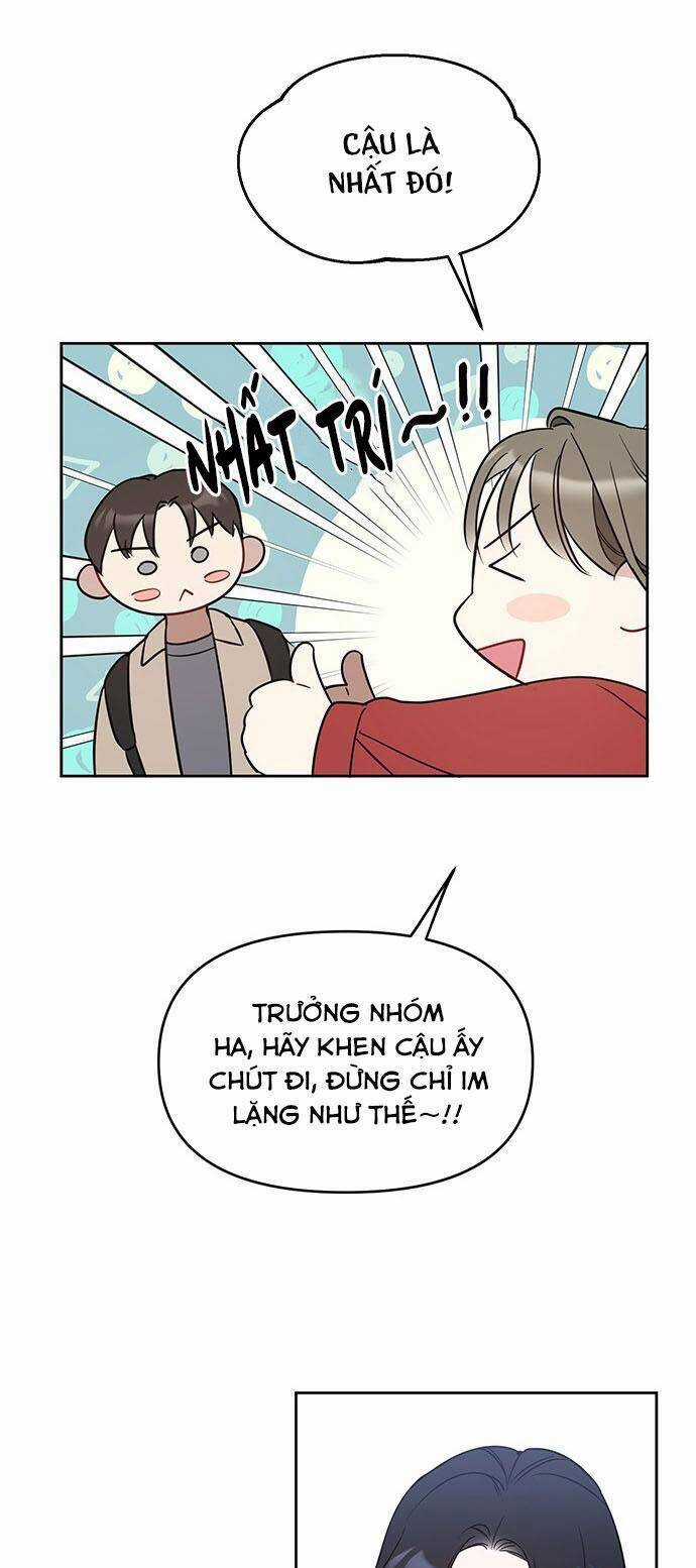 Vận Xui Chốn Công Sở Chapter 46 trang 6