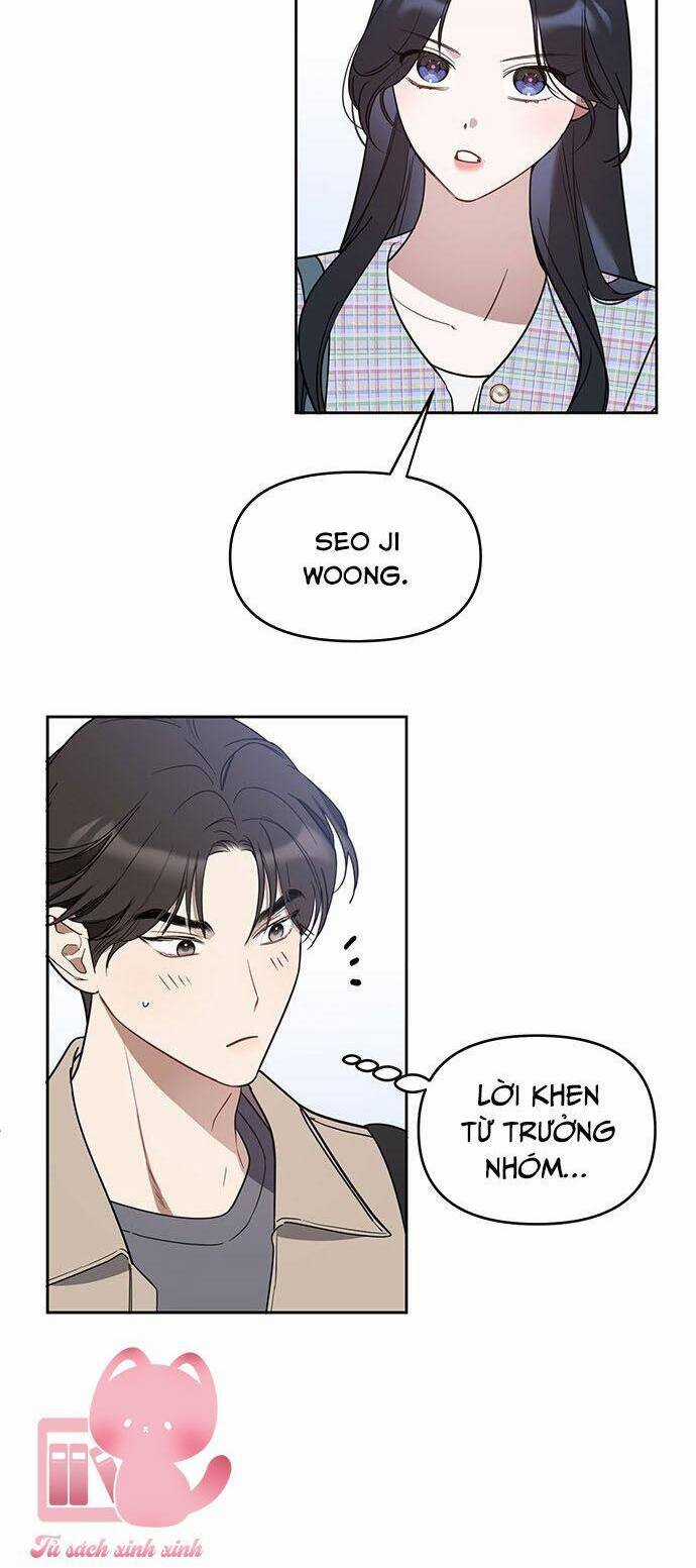 Vận Xui Chốn Công Sở Chapter 46 trang 7