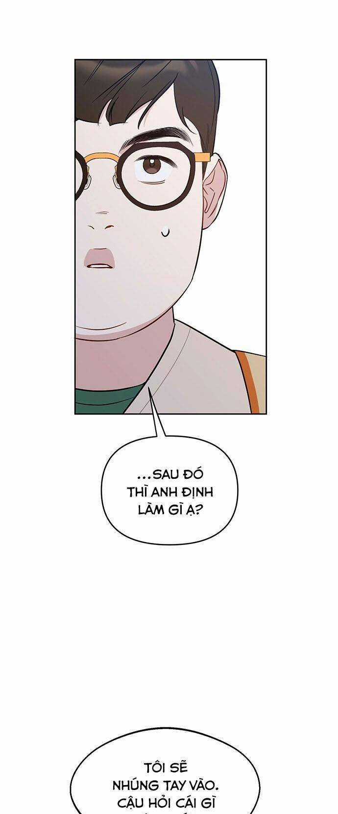 Vận Xui Chốn Công Sở Chapter 47 trang 11