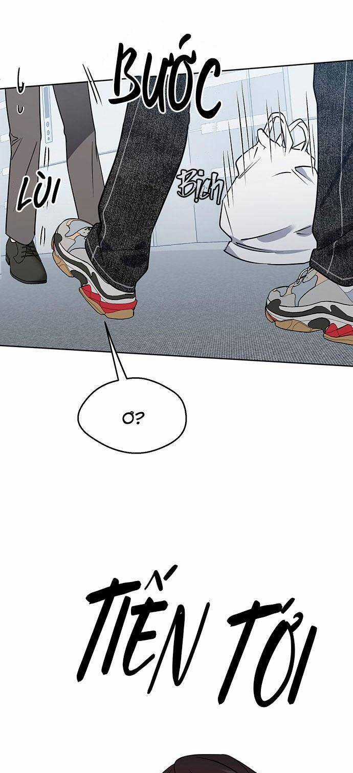 Vận Xui Chốn Công Sở Chapter 47 trang 31