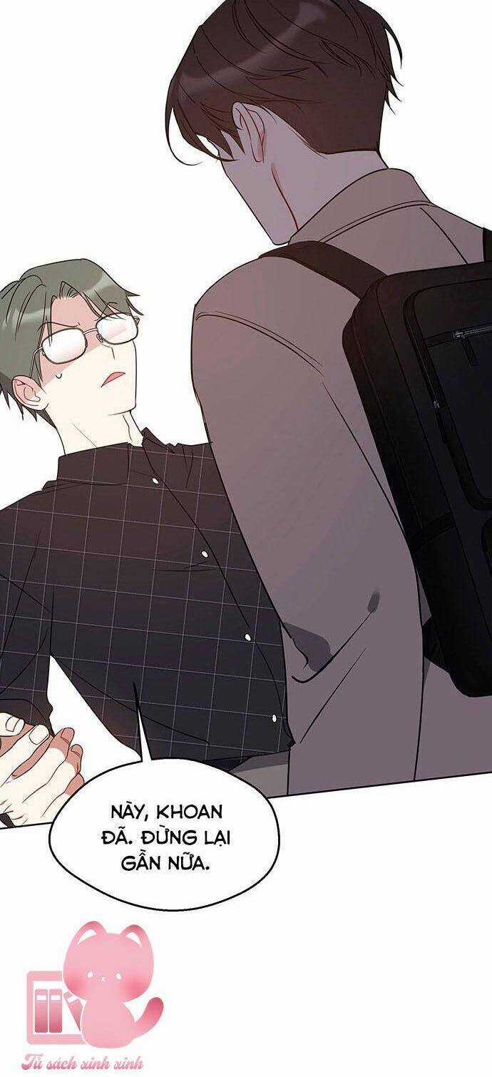 Vận Xui Chốn Công Sở Chapter 47 trang 32