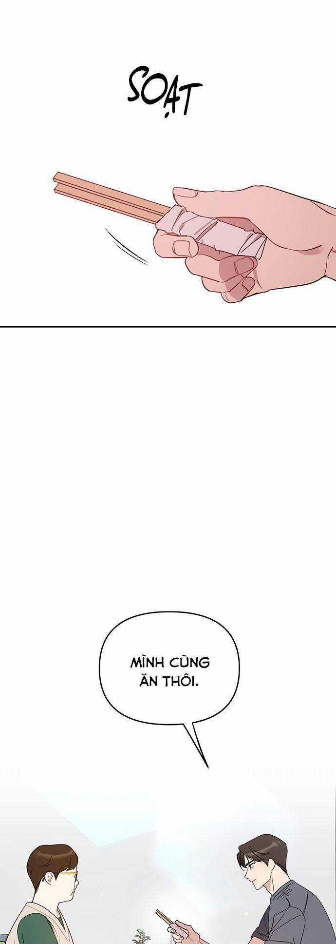 Vận Xui Chốn Công Sở Chapter 47 trang 44