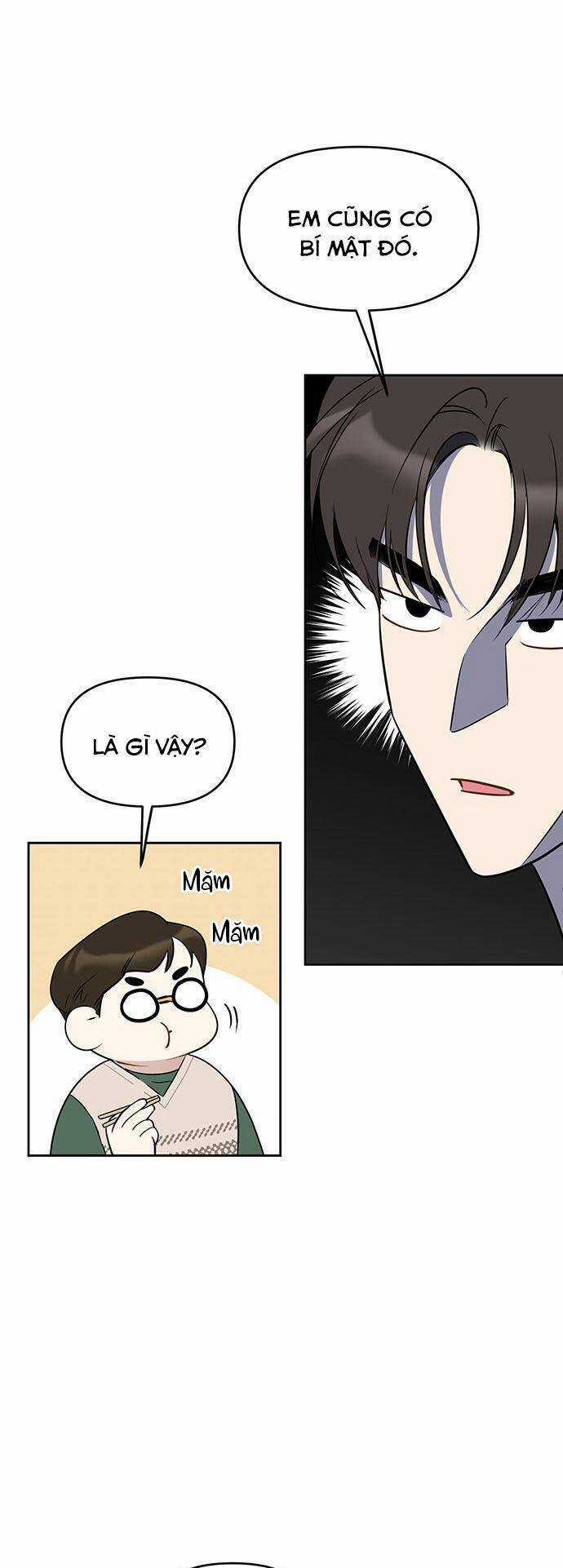 Vận Xui Chốn Công Sở Chapter 48 trang 20