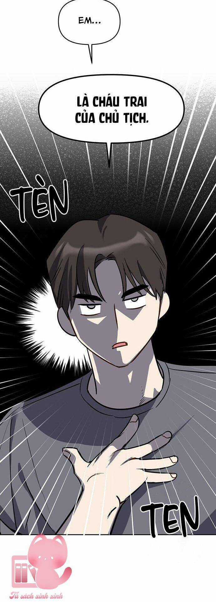 Vận Xui Chốn Công Sở Chapter 48 trang 21